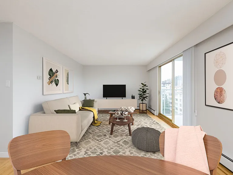 840 Broughton St #1001 — Photo 11