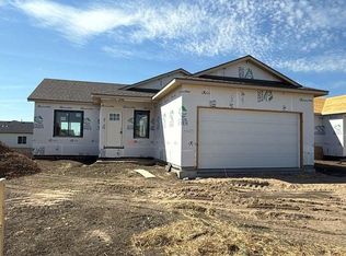 5043 N Toben Dr, Wichita, KS 67226