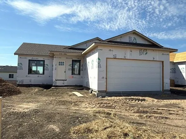 5037 N Toben Dr, Wichita, KS 67226