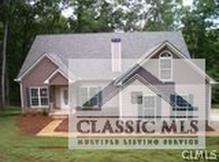 420 Oakridge Dr, Jefferson, GA 30549