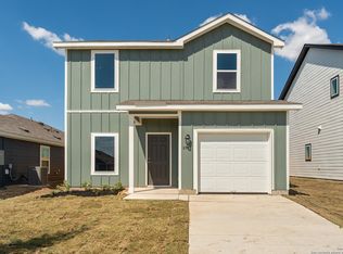 8951 Broad Wing Dr, San Antonio, TX 78222