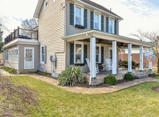 150 E Main St, Cecilton, MD 21913