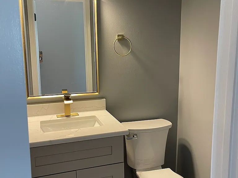 Downstair Bath