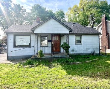 1416 E 9th Street, Jeffersonville, IN, 47130