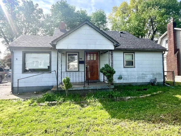 1416 E 9th Street, Jeffersonville, IN 47130