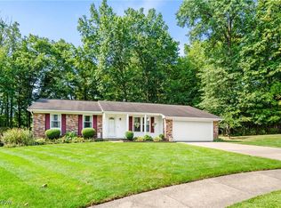 4100 Alicia Trl, Stow, OH 44224