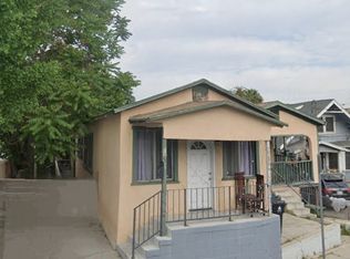 131 1/2 N Indiana St, Los Angeles, CA 90063