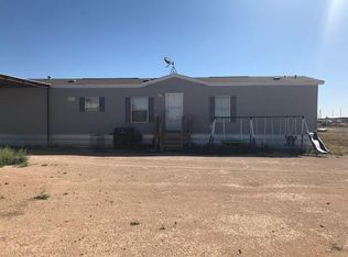 114 N Clearview Ave, Odessa, TX 79763