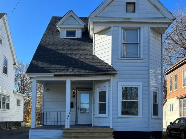 945 Oak St, Syracuse, NY 13203