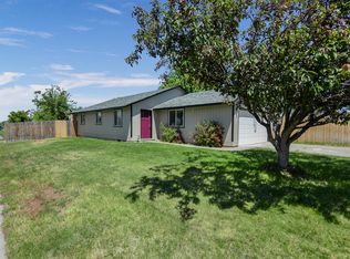 3469 SW Quartz Pl, Redmond, OR 97756