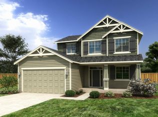 21761 Windmill Loop NW, Poulsbo, WA 98370