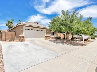 18228 W Port Royale Ln, Surprise, AZ 85388