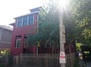 12 Lincoln Rd, Brookline, MA 02445