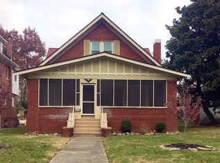 436 12th Ave, Huntington, WV 25701