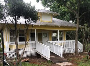 2725 Bolton Rd, Marion, TX 78124