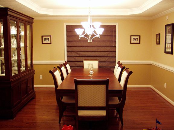 Large Dining Room