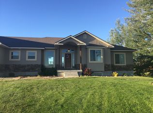 4647 E 100 N, Rigby, ID 83442
