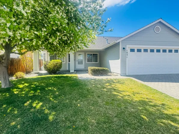 1421 Edlesborough Cir, Gardnerville, NV 89410