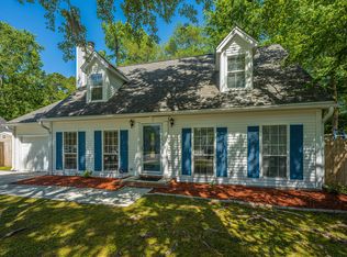 107 Hasting Way, Summerville, SC 29485