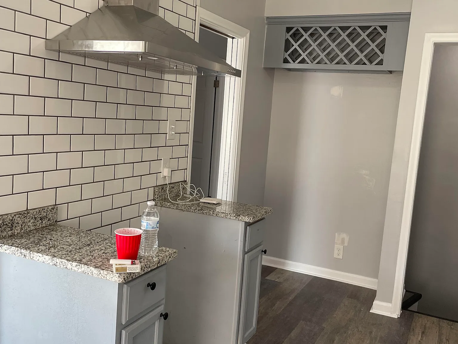 3 bed, 1007 sqft, $1,400 — Photo 4
