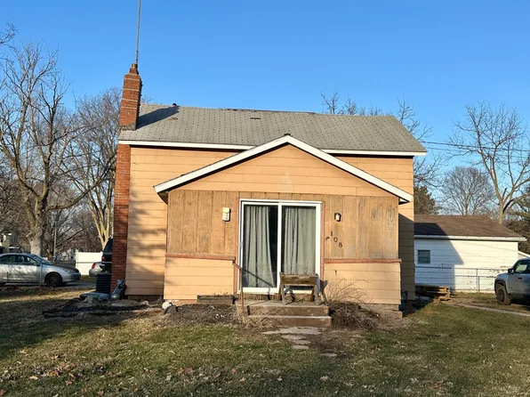 108 6th Ave W, Lyndon, IL 61261