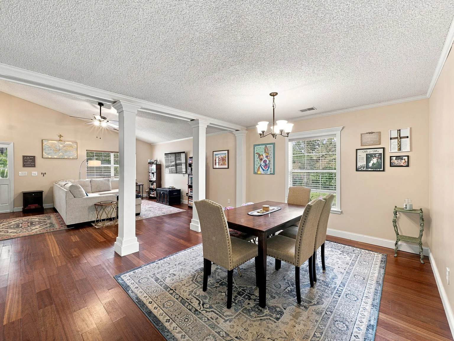 3 bed, 1533 sqft, $2,650 — Photo 3