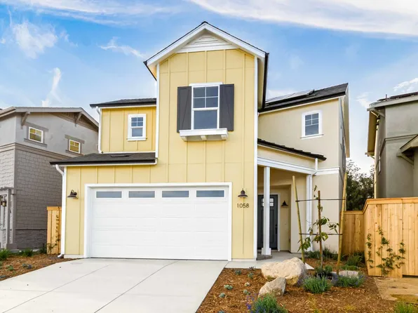 1137 Forest St, San Luis Obispo, CA 93405