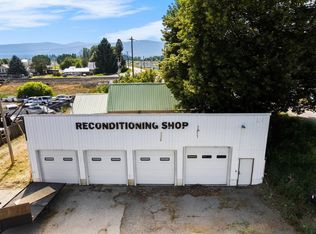 6472 Riverside St, Bonners Ferry, ID 83805