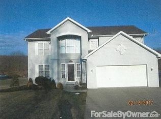 111 Venango Trl, Davidsville, PA 15928