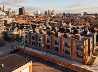 2037 11th St UNIT 13, Detroit, MI 48216