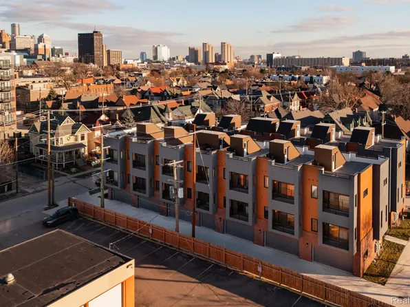 2037 11th St Unit 13, Detroit, MI 48216