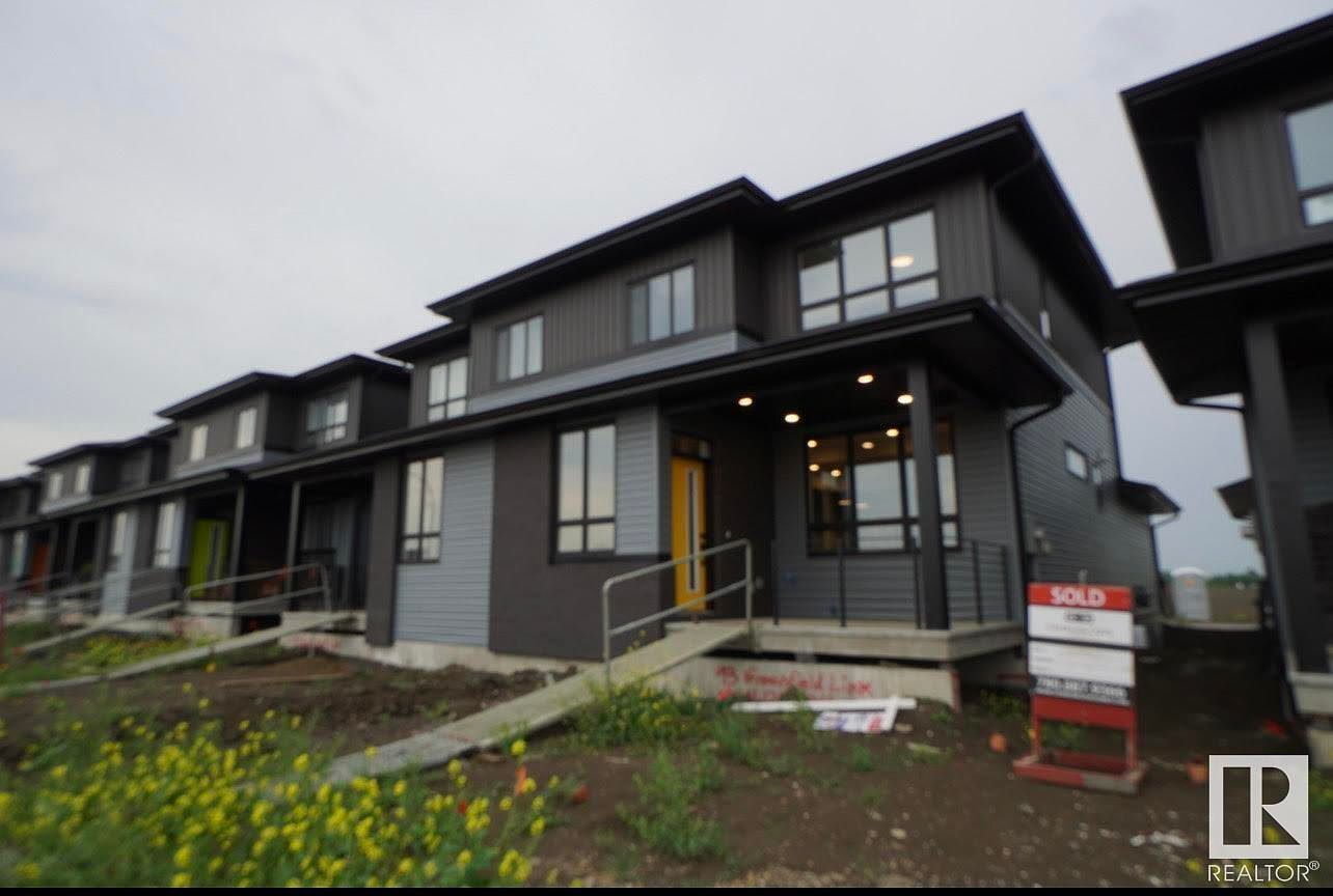 93 Greenfield Line, Fort Saskatchewan, AB T8L 0P1 MLS E4349520 Zillow