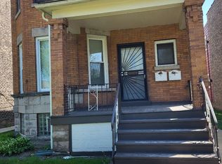 4543 W West End Ave #1, Chicago, IL 60624