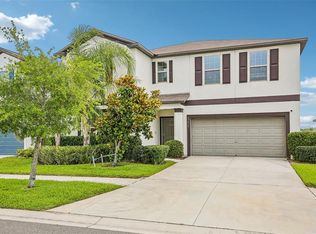 15608 Miller Creek Dr, Sun City Center, FL 33573