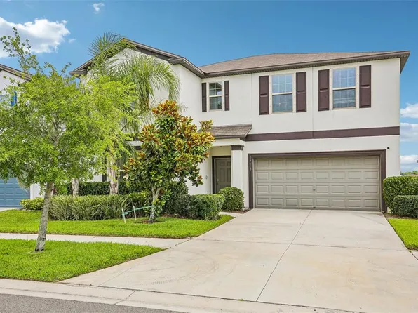 15608 Miller Creek Dr, Sun City Center, FL 33573