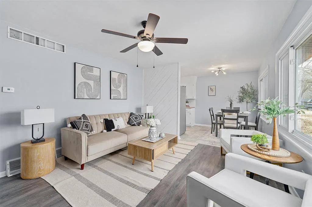 3 bed, 1785 sqft, $1,675 — Photo 4