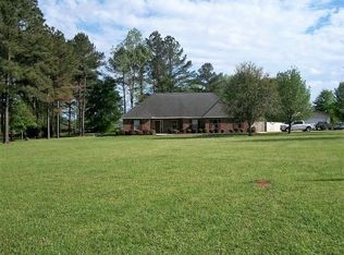 2505 Tank Rd, Terry, MS 39170