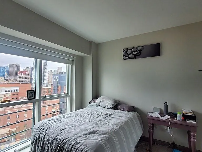 1 Nassau St #1401 — Photo 10