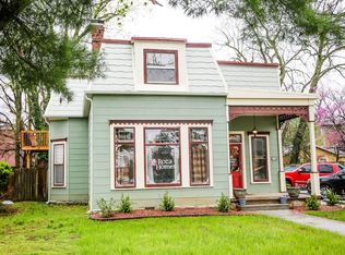 1122 E Walnut St, Springfield, MO 65806