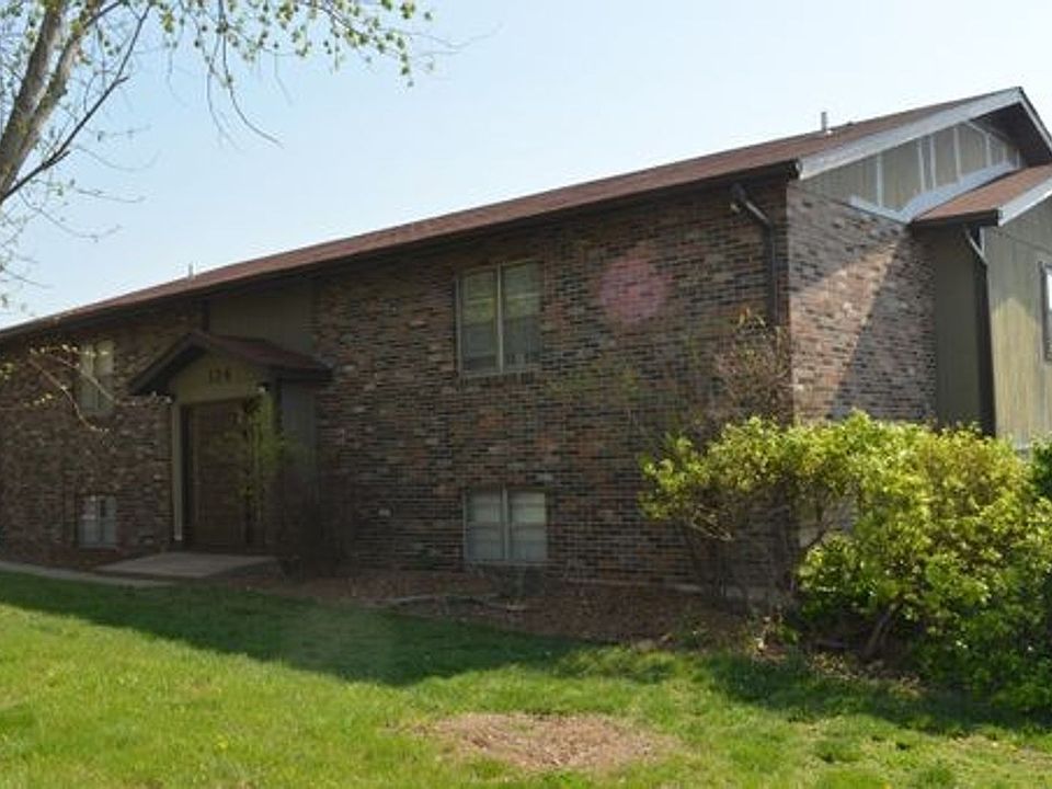 124 N Keene St. Apartments Columbia, MO Zillow