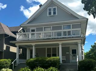 549 Winthrop St, Toledo, OH 43620
