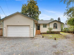 19208 113th Pl NE, Arlington, WA 98223