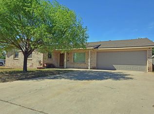1501 Wedgewood Ave, Odessa, TX 79761