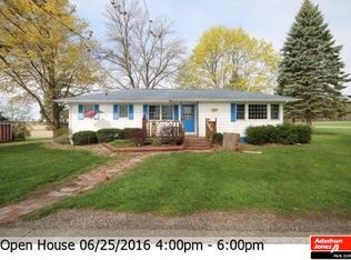 N6755 Highway Pp, Ripon, WI 54971