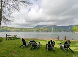 82 Innsbrook Dr, Lake Toxaway, NC 28747