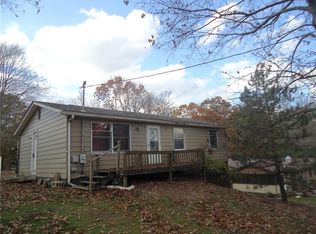107 Jackson Ln, Chicora, PA 16025