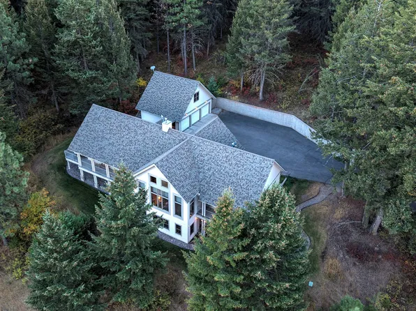 7229 Russian Joe Rd, Missoula, MT 59802