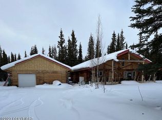 Mi 1317 6 Alaska Hwy, Tok, AK 99780