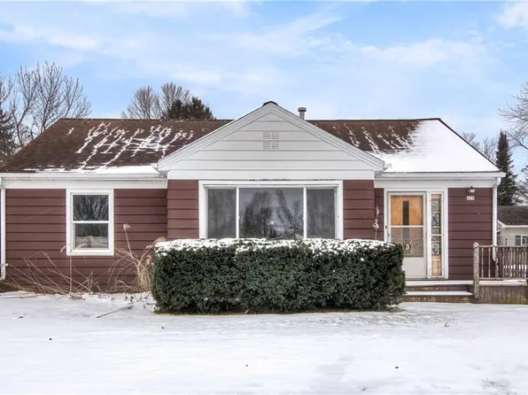 420 East School Street, Thorp, WI 54771