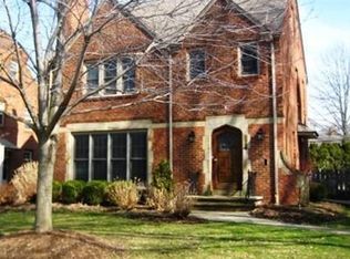 2349 Fenwood Rd, University Heights, OH